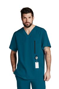 Barco One Amplify Top by Barco Uniforms, Style: 0115-328