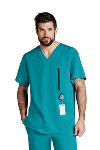 Barco One Amplify Top by Barco Uniforms, Style: 0115-39