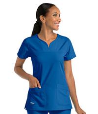 Greys Anatomy Signature C by Barco Uniforms, Style: 2121-08
