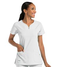 Greys Anatomy Signature C by Barco Uniforms, Style: 2121-10