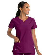 Greys Anatomy Signature C by Barco Uniforms, Style: 2121-65
