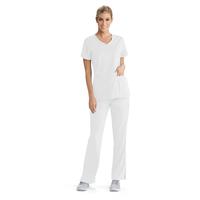 Greys Anatomy Classic Cor by Barco Uniforms, Style: 41423-10