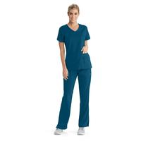 Greys Anatomy Classic Cor by Barco Uniforms, Style: 41423-328