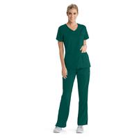 Greys Anatomy Classic Cor by Barco Uniforms, Style: 41423-37