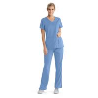Greys Anatomy Classic Cor by Barco Uniforms, Style: 41423-40
