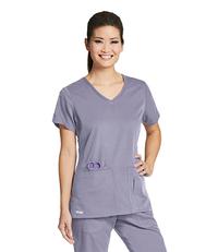 Greys Anatomy Classic Cor by Barco Uniforms, Style: 41423-471