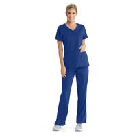 Greys Anatomy Classic Cor by Barco Uniforms, Style: 41423-503