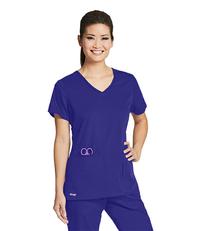 Greys Anatomy Classic Cor by Barco Uniforms, Style: 41423-549