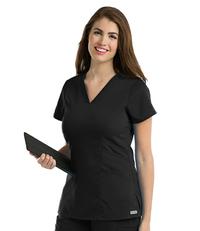 Greys Anatomy Classic Mia by Barco Uniforms, Style: 41452-01
