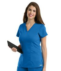 Greys Anatomy Classic Mia by Barco Uniforms, Style: 41452-08