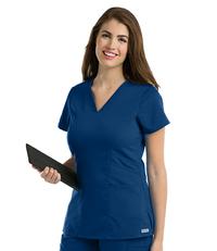 Greys Anatomy Classic Mia by Barco Uniforms, Style: 41452-23