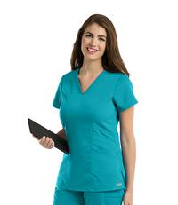 Greys Anatomy Classic Mia by Barco Uniforms, Style: 41452-39