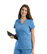 Greys Anatomy Classic Mia by Barco Uniforms, Style: 41452-40