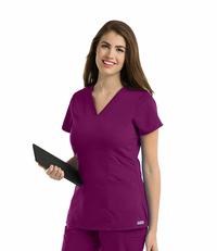 Greys Anatomy Classic Mia by Barco Uniforms, Style: 41452-65