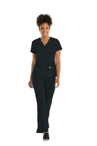 Greys Anatomy Classic Ril by Barco Uniforms, Style: 4153-01