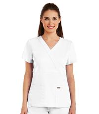 Greys Anatomy Classic Ril by Barco Uniforms, Style: 4153-10