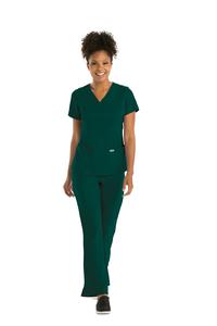 Greys Anatomy Classic Ril by Barco Uniforms, Style: 4153-37