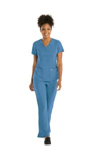 Greys Anatomy Classic Ril by Barco Uniforms, Style: 4153-40
