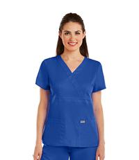 Greys Anatomy Classic Ril by Barco Uniforms, Style: 4153-503