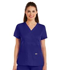 Greys Anatomy Classic Ril by Barco Uniforms, Style: 4153-549