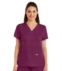 Greys Anatomy Classic Ril by Barco Uniforms, Style: 4153-65