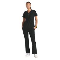 Barco One Pulse Top by Barco Uniforms, Style: 5106-01