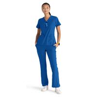 Barco One Pulse Top by Barco Uniforms, Style: 5106-08