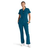 Barco One Pulse Top by Barco Uniforms, Style: 5106-328
