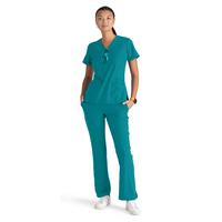 Barco One Pulse Top by Barco Uniforms, Style: 5106-39