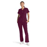 Barco One Pulse Top by Barco Uniforms, Style: 5106-65