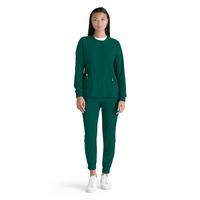 Barco One Cadence Warm-Up by Barco Uniforms, Style: 5409-37
