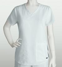 Greys Anatomy Classic Aub by Barco Uniforms, Style: 71166-10