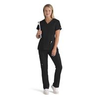 Greys Anatomy Impact Elev by Barco Uniforms, Style: 7188-01
