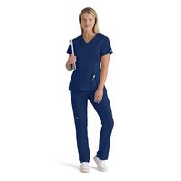 Greys Anatomy Impact Elev by Barco Uniforms, Style: 7188-23