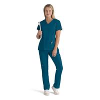 Greys Anatomy Impact Elev by Barco Uniforms, Style: 7188-328