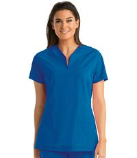 Top by Barco Uniforms, Style: BOT002-08