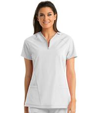 Top by Barco Uniforms, Style: BOT002-10