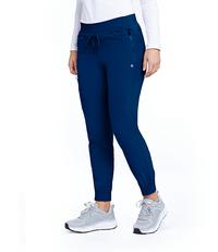 Barco Wellness Joy Pant by Barco Uniforms, Style: BWP542-23