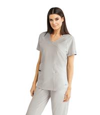 Top by Barco Uniforms, Style: BWT008-10