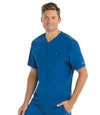 Barco Wellness Summit Top by Barco Uniforms, Style: BWT010-08