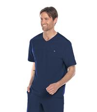 Barco Wellness Summit Top by Barco Uniforms, Style: BWT010-23