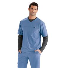 Barco Wellness Summit Top by Barco Uniforms, Style: BWT010-40