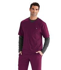 Barco Wellness Summit Top by Barco Uniforms, Style: BWT010-65