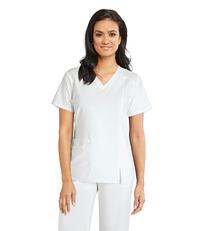 Barco Wellness Eclipse To by Barco Uniforms, Style: BWT012-10