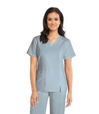 Barco Wellness Eclipse To by Barco Uniforms, Style: BWT012-471