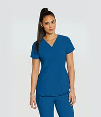 Greys Anatomy Edge Nova T by Barco Uniforms, Style: GET018-08