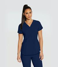 Greys Anatomy Edge Nova T by Barco Uniforms, Style: GET018-23