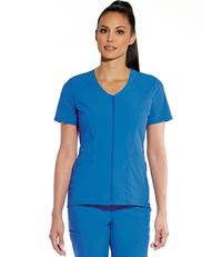 Greys Anatomy Edge Vibe T by Barco Uniforms, Style: GET047-08