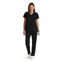 Greys Anatomy Spandex Str by Barco Uniforms, Style: GRST001-01