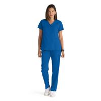 Greys Anatomy Spandex Str by Barco Uniforms, Style: GRST001-08